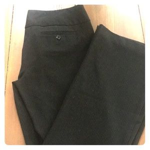 Express Editor Pant - 6R